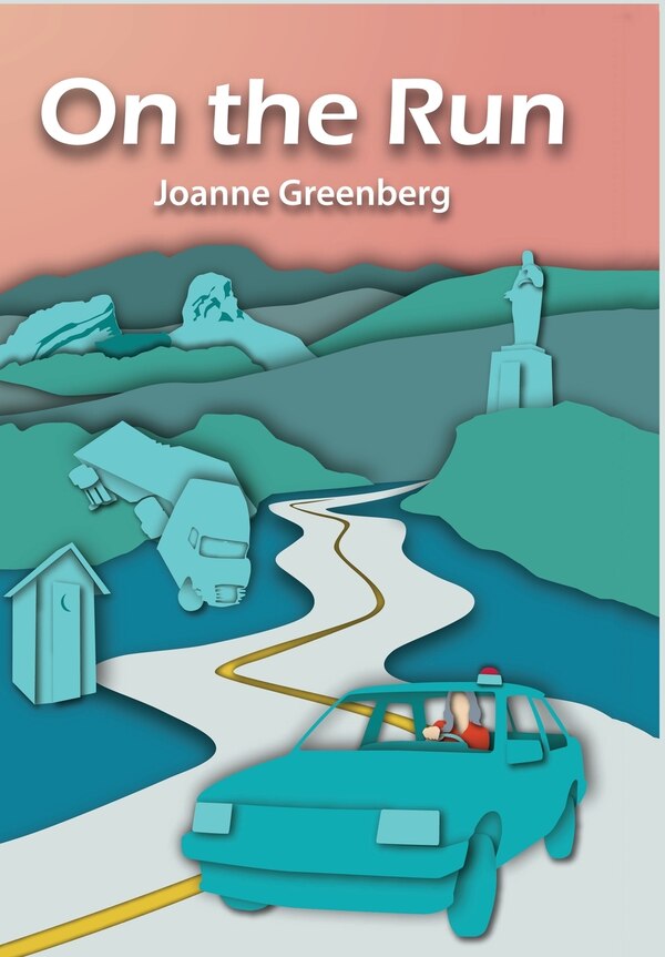 On the Run by Joanne Greenberg, Hardcover | Indigo Chapters