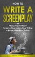 How to Write a Screenplay by Jaiden Pemton, Paperback | Indigo Chapters