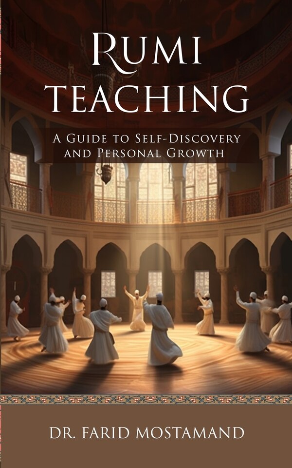 Rumi Teaching by Farid Mostamand, Paperback | Indigo Chapters