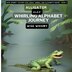 Alligator Alex's Whirling Alphabet Journey by Wise Whismy, Paperback | Indigo Chapters