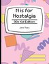 N is for Nostalgia by Jamie Neary, Hardcover | Indigo Chapters