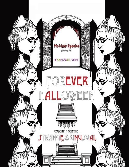 Forever Halloween I by Mother Spooks, Paperback | Indigo Chapters