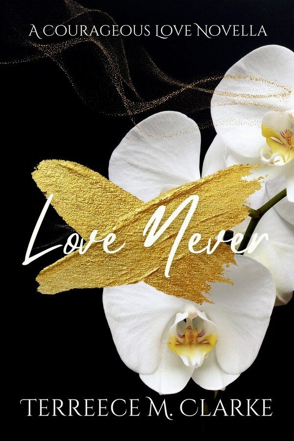 Love Never by Terreece M Clarke, Paperback | Indigo Chapters