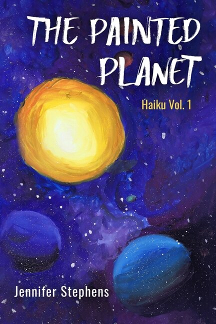 The Painted Planet by Stephens Stephens, Paperback | Indigo Chapters