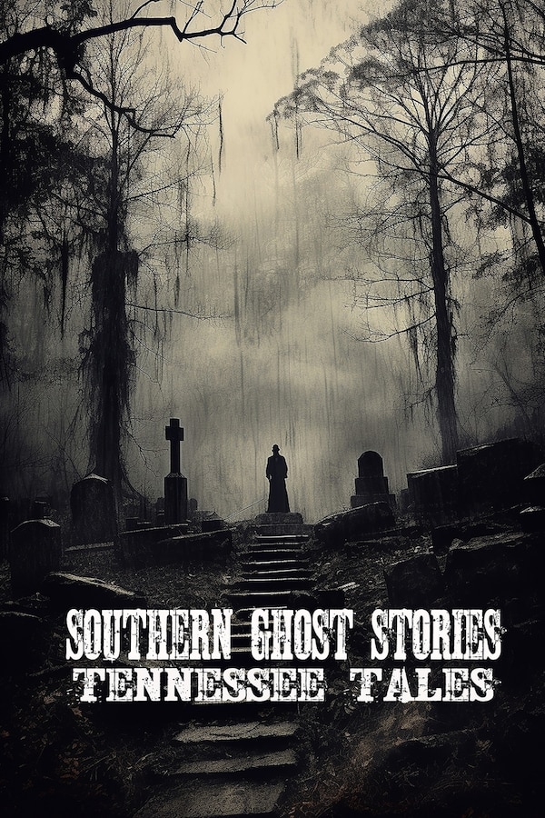 Southern Ghost Stories by Allen Sircy, Paperback | Indigo Chapters