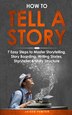 How to Tell a Story by Jaiden Pemton, Paperback | Indigo Chapters