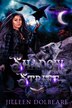 Shadow Strife by Dolbeare Dolbeare, Paperback | Indigo Chapters