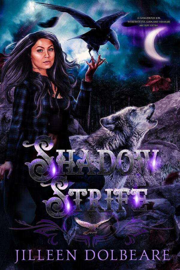 Shadow Strife by Dolbeare Dolbeare, Paperback | Indigo Chapters