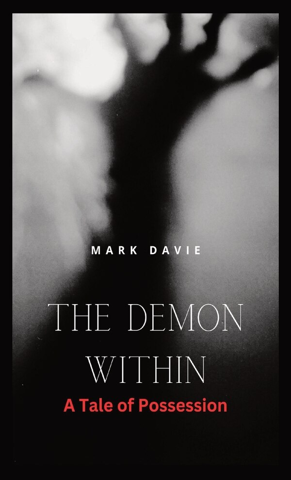 The Demon Within by Mark Davie, Hardcover | Indigo Chapters