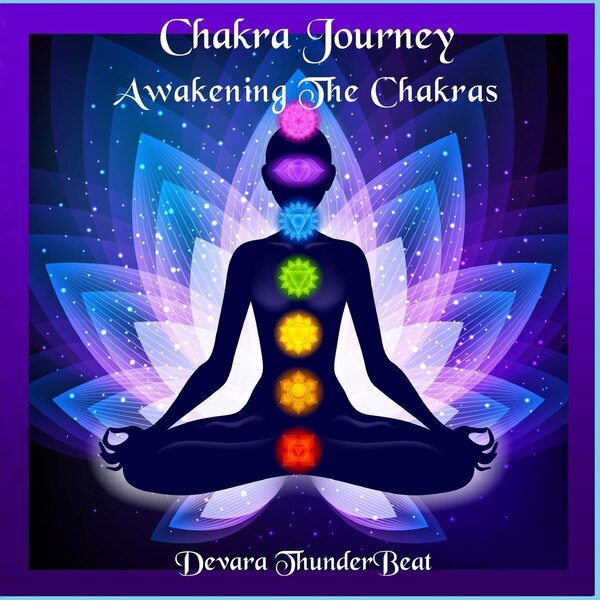Chakra Journey by Devara Thunderbeat, Paperback | Indigo Chapters