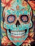 Sugar Skulls Coloring Book Volume 2 by Kailyn Bail, Paperback | Indigo Chapters