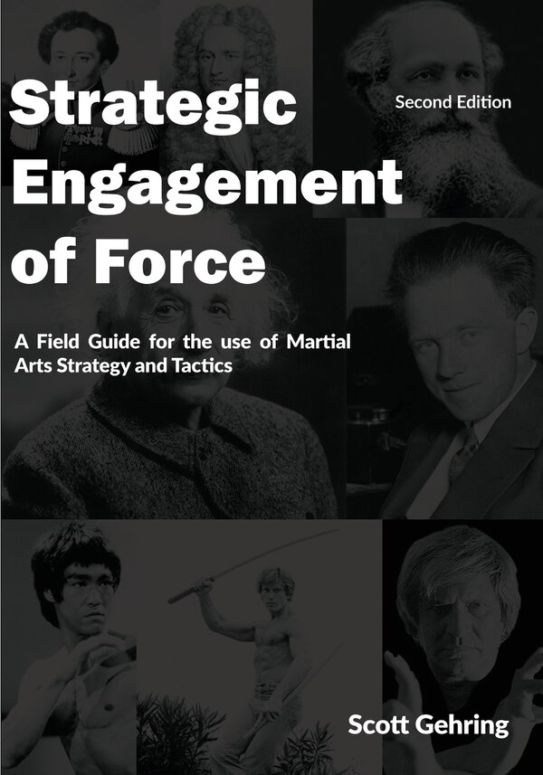 Strategic Engagement of Force by Scott Gehring, Paperback | Indigo Chapters