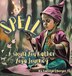 Spell by Pt Katelyn Berger, Hardcover | Indigo Chapters