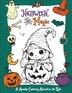 Halloween Magic by Bucur House, Paperback | Indigo Chapters