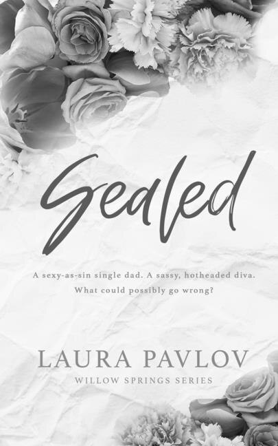 Sealed Special Edition by Laura Pavlov, Paperback | Indigo Chapters