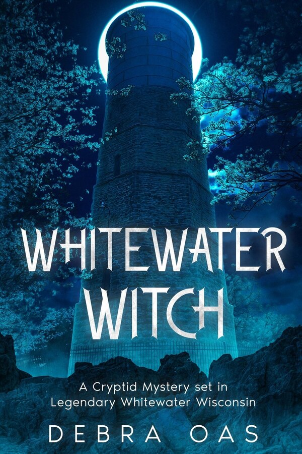 Whitewater Witch by Debra Oas, Paperback | Indigo Chapters