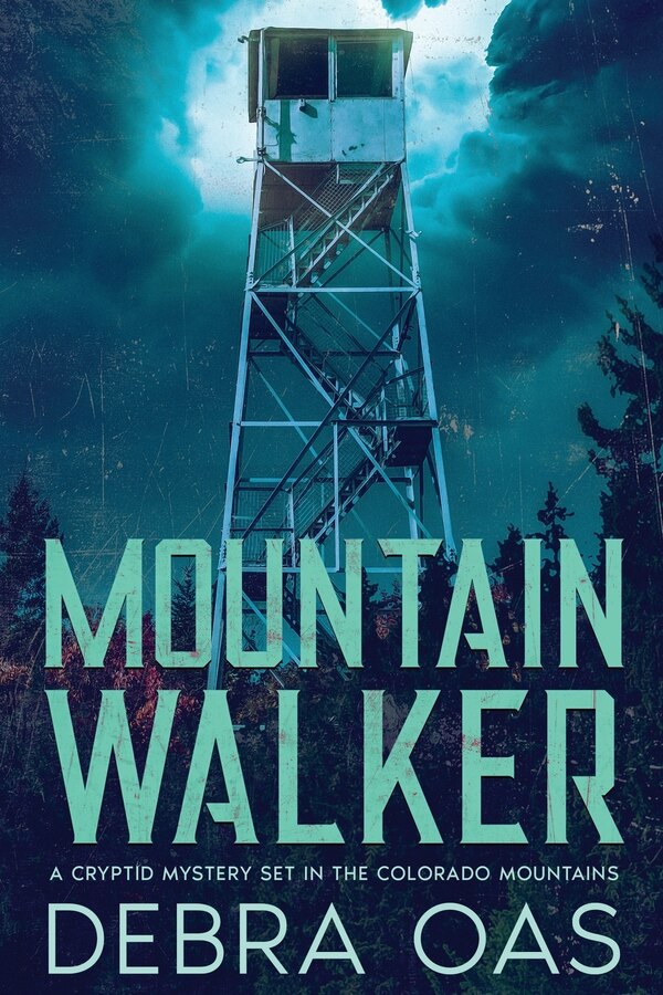 Mountain Walker by Debra Oas, Paperback | Indigo Chapters