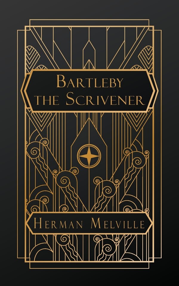 Bartleby the Scrivener by Herman Melville, Paperback | Indigo Chapters