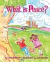 What is Peace? by Etan Boritzer, Paperback | Indigo Chapters