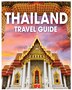 Thailand Travel Guide by Owen Norris, Paperback | Indigo Chapters