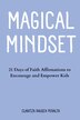 Magical Mindset by Claritza Rausch Peralta, Paperback | Indigo Chapters
