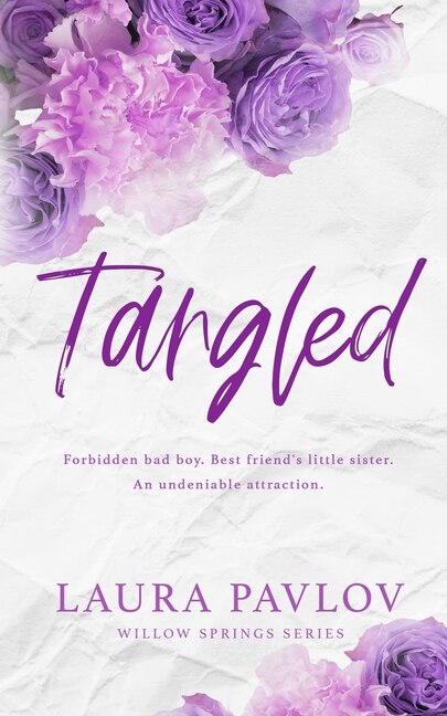 Tangled Special Edition by Laura Pavlov, Paperback | Indigo Chapters