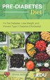 Pre-Diabetes Diet Plan by Elena Miller, Paperback | Indigo Chapters