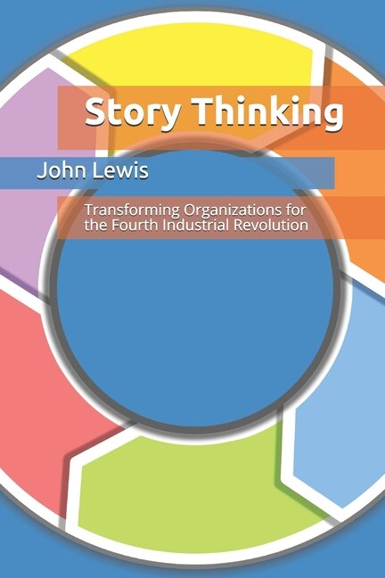 Story Thinking by John Lewis, Paperback | Indigo Chapters