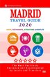 Madrid Travel Guide 2020 by Daniel B Smiley, Paperback | Indigo Chapters