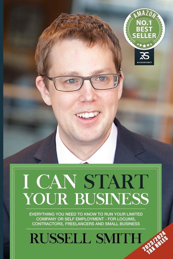 I can start your business by Russell Smith, Paperback | Indigo Chapters