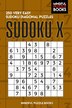 Sudoku X by Mindful Puzzle Books, Paperback | Indigo Chapters