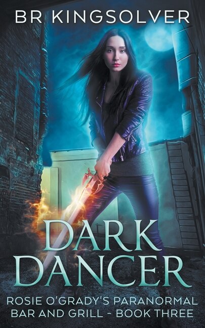 Dark Dancer by Br Kingsolver, Paperback | Indigo Chapters