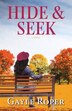 Hide and Seek by Gayle Roper, Paperback | Indigo Chapters