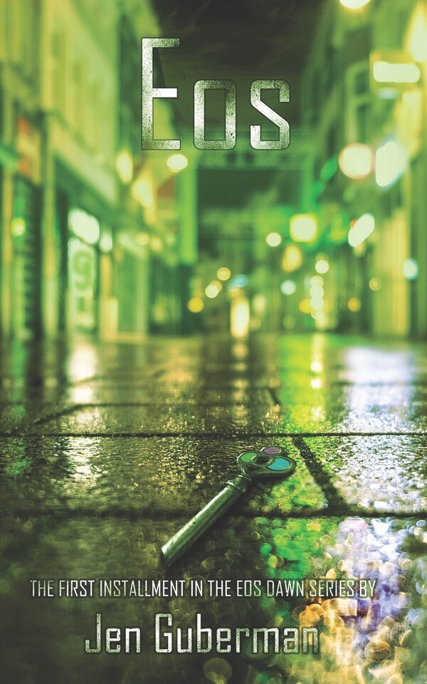 Eos by Jen Guberman, Paperback | Indigo Chapters