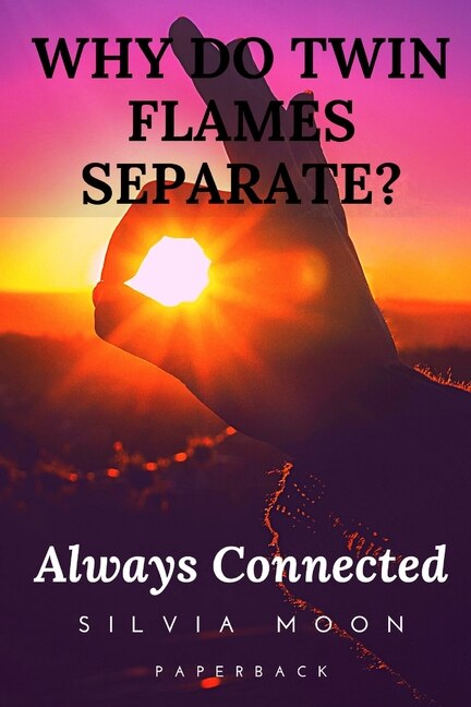 Why Do Twin Flames Separate? by Silvia Moon, Paperback | Indigo Chapters