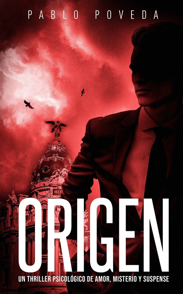 Origen by Pablo Poveda, Paperback | Indigo Chapters