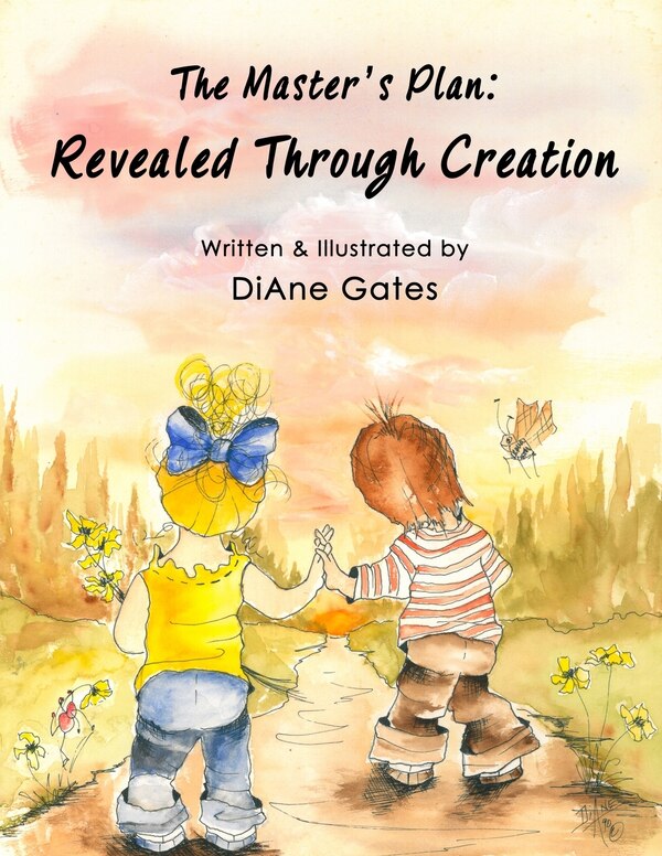 The Master's Plan by Diane N Gates, Paperback | Indigo Chapters