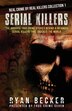 Serial Killers by True Crime Seven, Paperback | Indigo Chapters