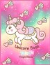 Unicorn Book by Freyja Stacey, Paperback | Indigo Chapters