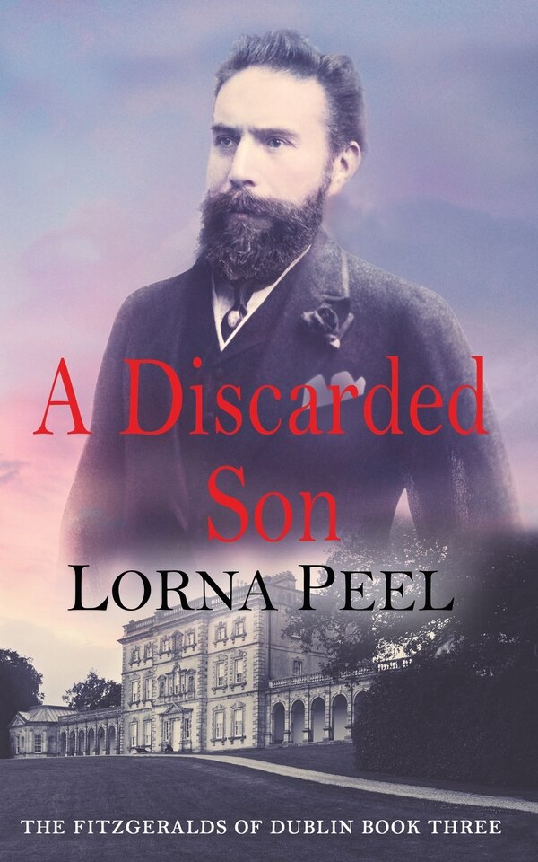 A Discarded Son by Lorna Peel, Paperback | Indigo Chapters