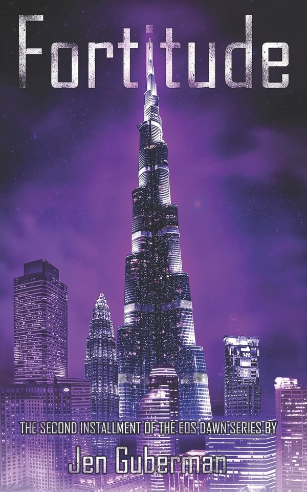 Fortitude by Jen Guberman, Paperback | Indigo Chapters