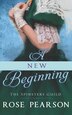 A New Beginning by Rose Pearson, Paperback | Indigo Chapters