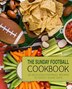 The Sunday Football Cookbook by Booksumo Press, Paperback | Indigo Chapters