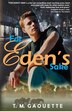 For Eden's Sake by T M Gaouette, Paperback | Indigo Chapters