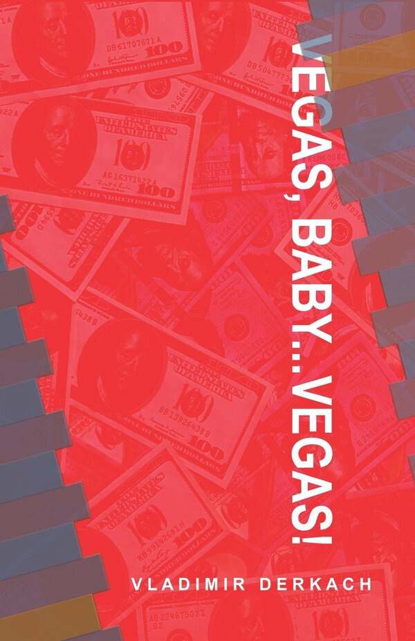 Vegas baby Vegas by Vladimir Derkach, Paperback | Indigo Chapters