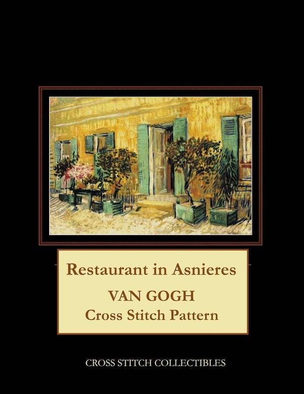 Restaurant in Asnieres by Kathleen George, Paperback | Indigo Chapters