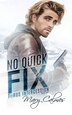 No Quick Fix by Mary Calmes, Paperback | Indigo Chapters