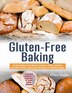 Gluten-Free Baking by Tiffany Shelton, Paperback | Indigo Chapters