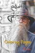 Adults Coloring Pages, Paperback | Indigo Chapters