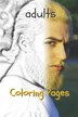 Adults Coloring Pages, Paperback | Indigo Chapters